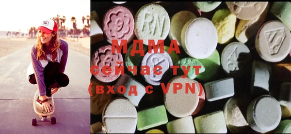 тгк Балахна